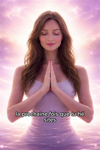 Tu veux apprendre à écouter ton intuition ?