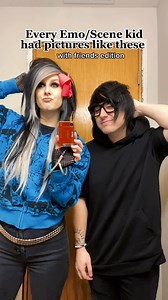 Can’t wait to edit & over contrast them on photobucket