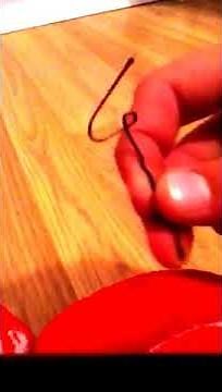 How to make a cool weapon!!!!!