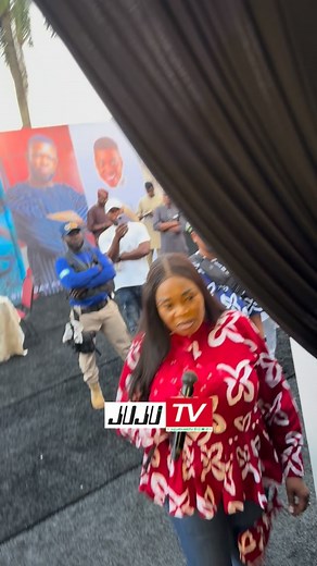 It was at this moment Woli Agba received the biggest surprise of his Life Live at the Birthday Surprise of Woli Agba @woliagba_ayoajewole Woli Agba was paid the Sum of 1M Naira to Surprise A Client who is retiring but got to the venue meeting his Wife pulled off the ultimate Birthday surprise on him 3 day to his actual birthday Prominent People from all corners of the world Join Hands with Woli Agba’s Wife To celebrate her husband’s Birthday; For he has been a great source of inspiration to so m