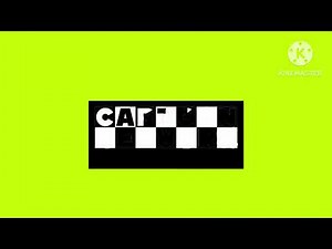 Cartoon Network Studios Logo (2013 fanmade) Green Screen