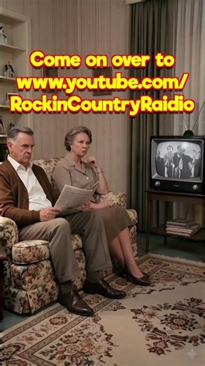 Join the Rockin' Country Raidio Family! (Original Songs & More)