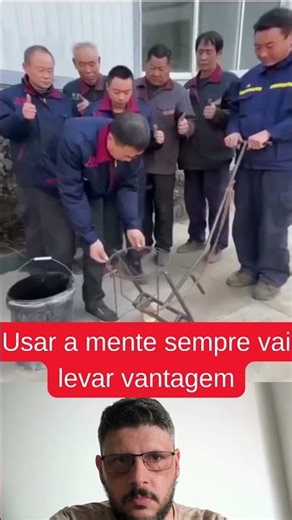 Se você ainda faz tudo no braço… você tá ficando pra trás.