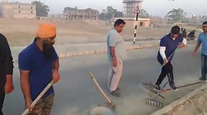 1K views · 63 reactions | #Anna #Abohar #Apni #abha #Sandeep #Jakhar jakhar | Jang-E-Samachar | Facebook