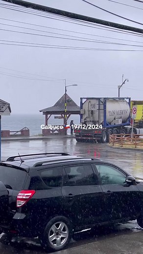 Exploring Calbuco: A Unique Experience in Chile