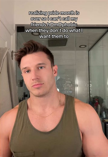 Reflections on Pride Month and Humor about Homophobia