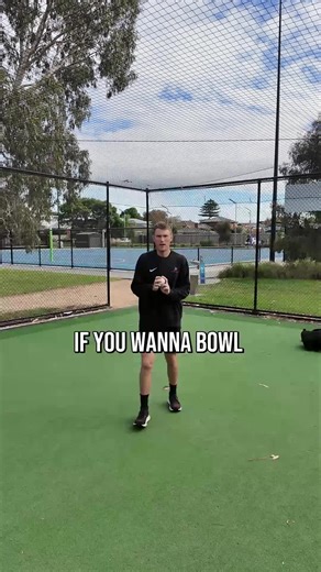 Mastering Fast Bowling Techniques in Cricket