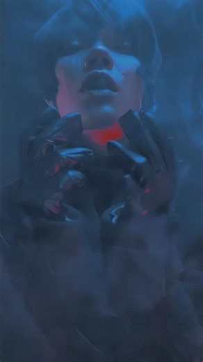 alien stage cosplay woah | #ivanalienstage #alienstage #alienstagecosplay