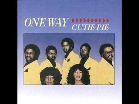 One Way- Don't Fight the Feeling