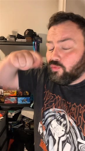 Happy Raptor on Instagram: "Ranking commander of magic the gathering #mtg #magicthegathering #commander #magiccommander #30daysuperfans"