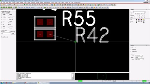 【PCB培训】高手教你速成学习Cadence AllegroPCB画板设计技巧