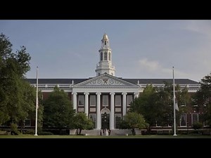 These Are the Top-Ranked Business Schools