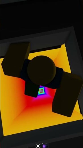 ⚠️FLASH WARNING⚠️ #shorts #roblox