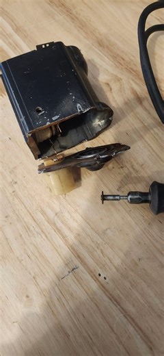 1963 - 1967 Headlight Motor Field Coil Repair - CorvetteForum - Chevrolet Corvette Forum Discussion
