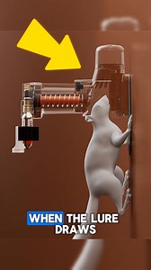 930K views · 3.9K reactions | Squirrel Trap Featuring a Strike...