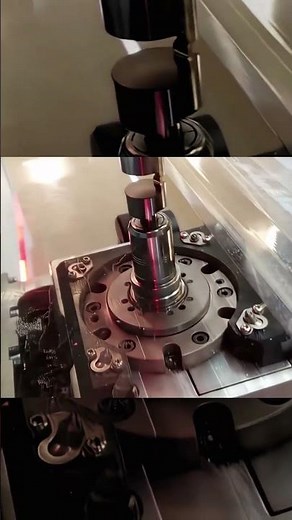 DATRON M8Cube | Modern Machine for Modern Manufacturing