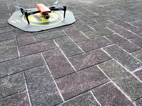 ドローン 空撮 EVOLite+ ショート23’！！