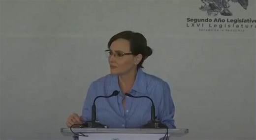 🚨😂"La Loca del Senado pide que los Mexicanos, salgan a protestar en contra de los Narco Políticos de Morena: Y no se mordió la lengua".🚨🤣🤣Ahora resulta que #LaLocaDelSenado @LillyTellez, salió a pedirle a los Mexicanos que salgan a protestar en las Redes Sociales, para que Rocha Moya y otros funcionarios y políticos de @PartidoMorenaMx, de Sinaloa, sean extraditados a Estados Unidos, por supuestamente tener nexos con el Narcotrafico y todo al parecer sin mostrar pruebas contundentes de verd
