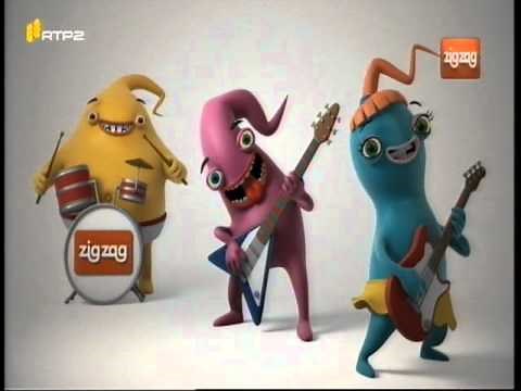 Zig Zag RTP2 2015