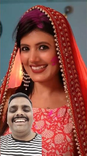 #funny #comedy #bollywood #memes #love #khwahishgal #ytshorts #vikramvibes #holi2026 #HappyHoli2026