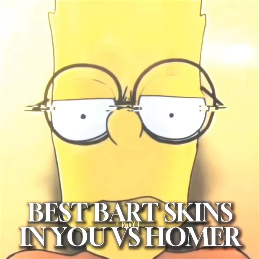 the dud is probably the best Bart skin❤️‍🩹🔥 | the best Bart skins edit #youvshomer #youvshomeredit #bartsimpson #edit #fyp