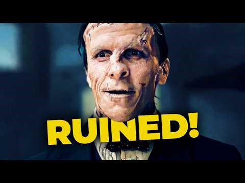 20 Recent Movies Ruined For INSANE Reasons