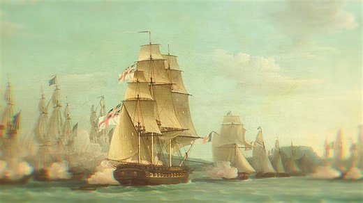 The most flawed battleship ever built