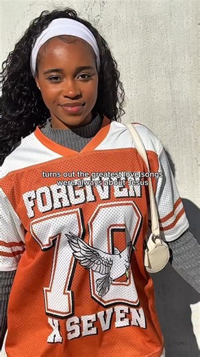 GuidingCross on Instagram: "Forgiven Always Brown Christian Mesh Jersey. ❤️ Thanks to @gloriaaclark website link: www.guidingcross.com/?utm_source=socialmedia&utm_medium=ins&utm_campaign=textvideo Code GCSM15 to get 15% off #guidingcross #guidebythecross #faithfit #christianapperal #christian #ChristianFaith #Jesusiscoming #jesuslovesyou #jesus"