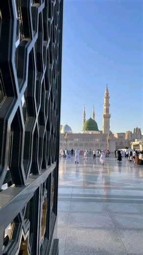 #love#madinah #islamicpost #picoftheday #welcome #goodmorning #fb #love #short#shorts#youtubeshorts