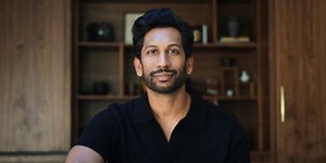 Hrishikesh Hirway Details COMPANION Film Score Album