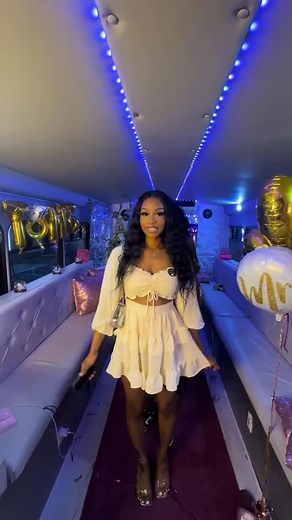 14 reactions | Bride to be… and ready to turn up before the vows....