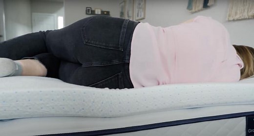 ViscoSoft 3" Memory Foam Mattress Topper Review - Amazing Pressure Relief? (2025) - Mattress Clarity