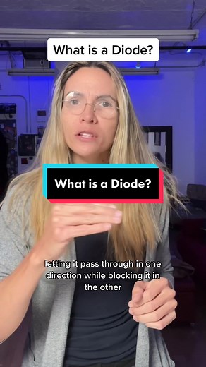 Understanding Diodes: How Electronics Work Simply Explained