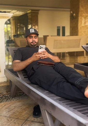 Enjoying Life by the Pool in Pattaya, Thailand