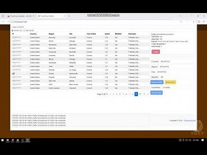 How to use client dichvusocks.net firefox using foxyproxy