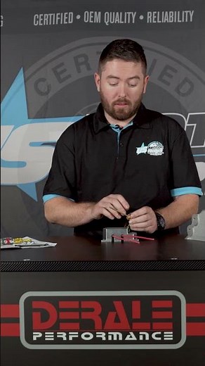 DERALE TECH TIP - High Amp Electric Fan Controllers