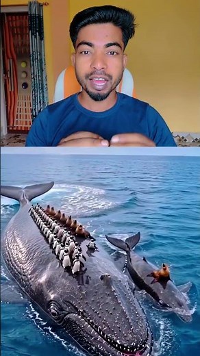 How Animals Depend on Each Other for Rest, Safety & Survival | Amazing Wildlife Fa