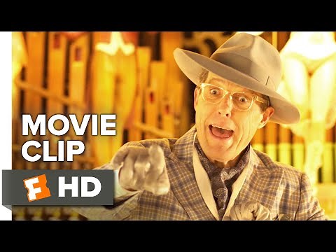 Paddington 2 Movie Clip - Fair (2018) | Movieclips Coming Soon