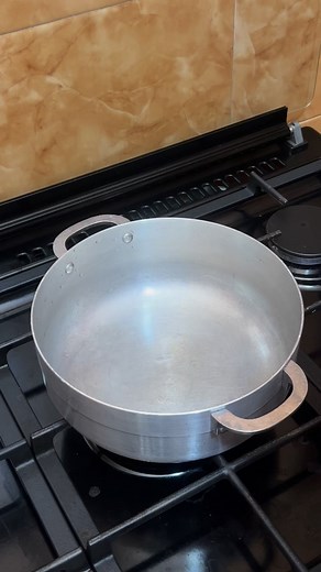 Simple cooking skill. | The NKUBI's Family