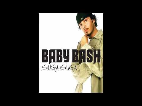 "SUGA SUGA"- Baby Bash Sample Type Beat 2026