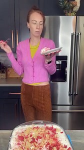 This Light Spring Cake Is a Total Game Changer