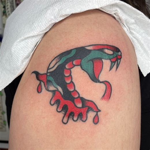 Christian “Mingle” | Snake 🐍 Thank you for the trust!!!! DM 2 BOOK OR INQUIRE @holyghostldn | Instagram