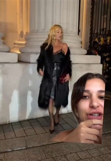 A triste história da Kate Moss e seu legado