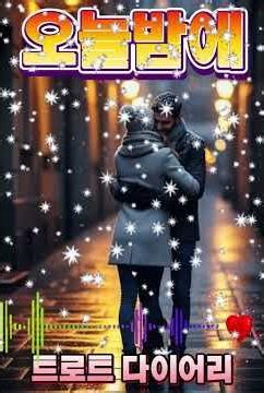 트로트 다이어리