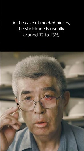 Precision Drying and Firing at Kutani ware kiln Miyayoshi Seitou #pottery #ceramic #japaneseculture