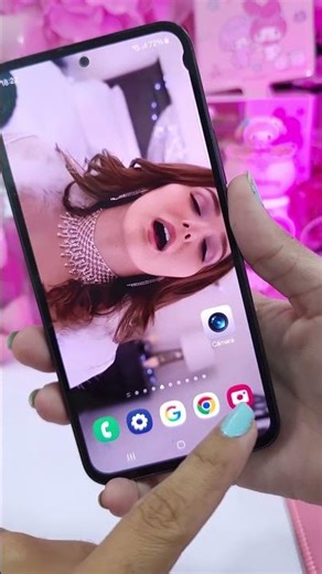Customizing a cell phone #cellphone #cellphonehacks #android #tipsandtricks #technology #tutorial