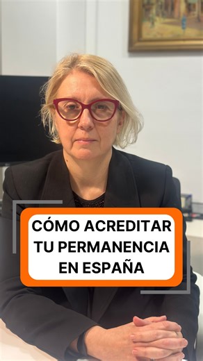 Para la regularización y otros trámites, el certificado de empadronamiento no es el único documento válido. También puedes aportar, como prueba: ✅ Facturas ✅ Envíos de dinero ✅ Informes o visitas médicas ✅ Compras realizadas en España Lo importante es demostrar que has estado realmente en el país durante ese periodo. Si no sabes qué documentos usar en tu caso, consúltanos. #nacionalidadespañola🇪🇸 #abogadodeextranjeria #regularizacion #empadronamiento | Barcelona Extranjería Abogados