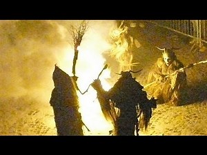 13 Mysterious Mythological Monsters