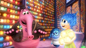 The Science Behind Inside Out’s Imaginary Friend: A Child Psychologist Evaluates Bing Bong