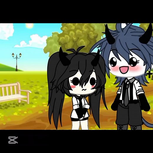 76K views · 4.3K reactions | Gacha life | Johanna ms | Facebook